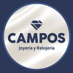 logo-CAMPOS JOYERÍA Y RELOJERÍA
