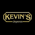 logo-KEVIN'S JOYEROS