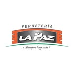 logo-FERRETERÍA LA PAZ