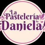 logo-LA PASTELERÍA BY DANIELA