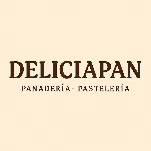 logo-PANADERÍA Y PASTELERÍA DELICIAPAN