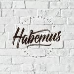logo-HABEMUS PIZZA