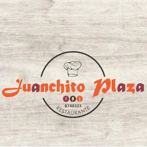 logo-RESTAURANTE JUANCHITO PLAZA