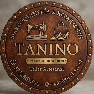 logo-MARROQUINERIA & REPARACION TANINO