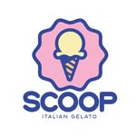 logo-SCOOP ITALIAN GELATO