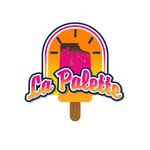 logo-HELADERÍA LA PALETTE PRADO