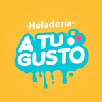 logo-HELADERÍA A TU GUSTO
