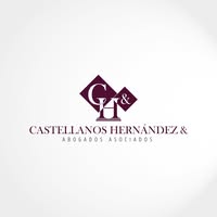 logo-CASTELLANOS HERNÁNDEZ Y ABOGADOS ASOCIADOS