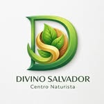 logo-CENTRO NATURISTA DIVINO SALVADOR