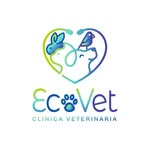logo-CLINICA VETERINARIA ECOVET