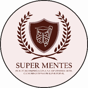 logo-CENTRO DE EDUCACIÓN INICIAL SUPER MENTES
