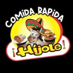 logo-COMIDAS RAPIDAS HIJOLE