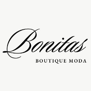 logo-BONITAS BOUTIQUE MODA