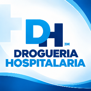 logo-DROGUERIA HOSPITALARIA