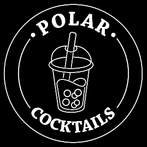 logo-POLAR COCKTAILS