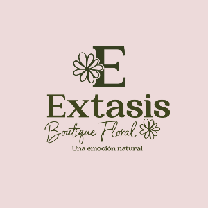 logo-BOUTIQUE FLORAL EXTASIS