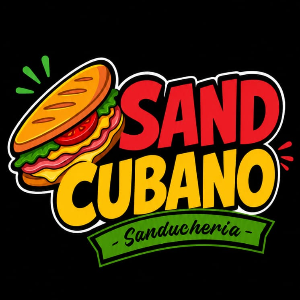 logo-SANDCUBANO SANDUCHERIA