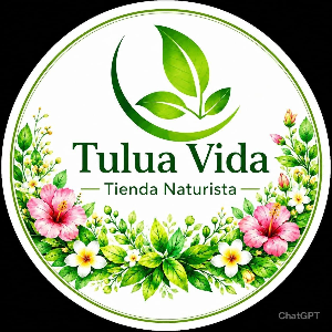logo-TIENDA NATURISTA TULUA VIDA