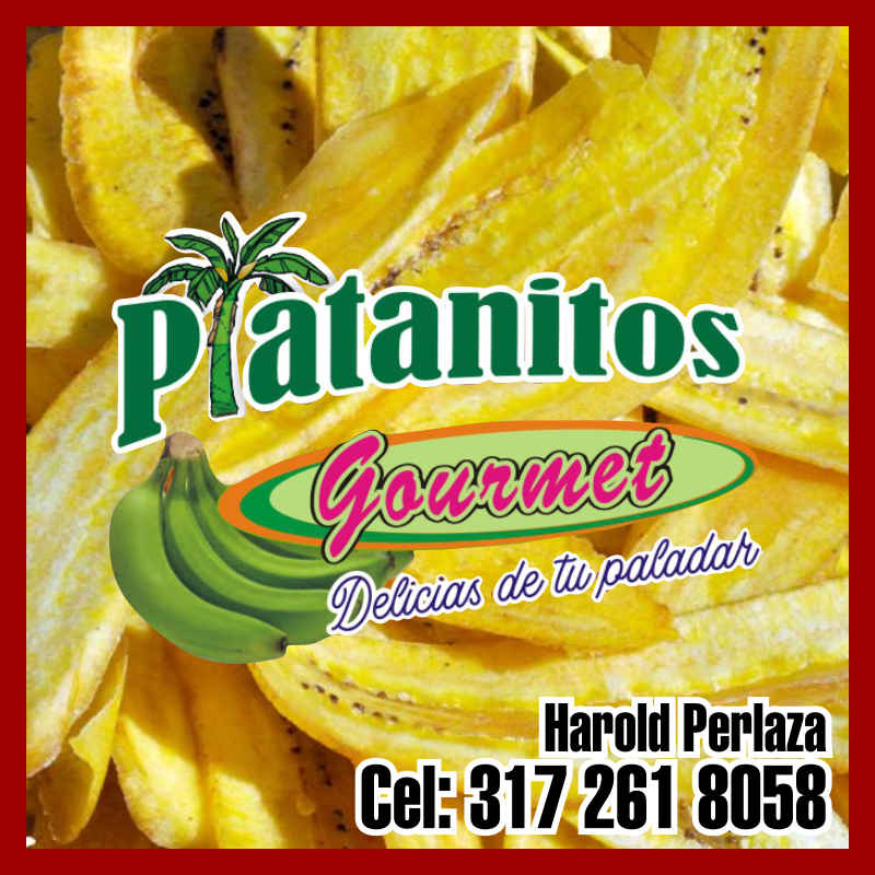 logo-PLATANITOS GOURMET