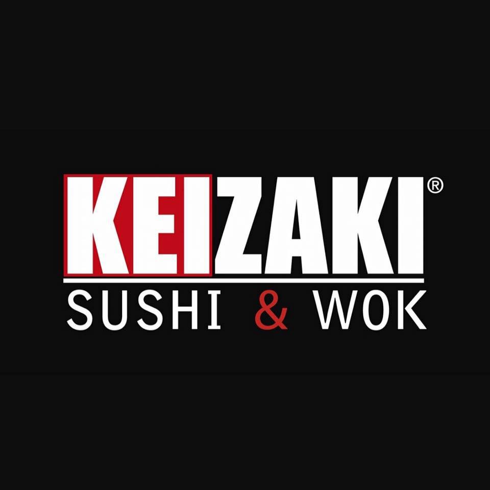 logo-KEIZAKI