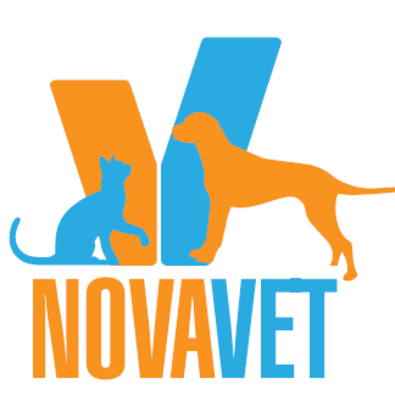 logo-CLINICA VETERINARIA NOVAVET