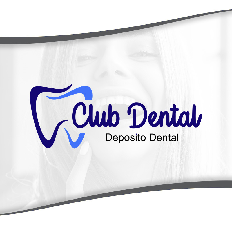 logo-CLUB DENTAL