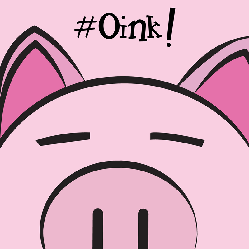 logo-OINK RESTAURANTE