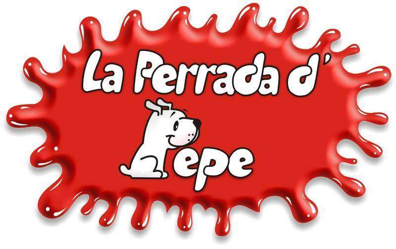 logo-LA PERRADA DE PEPE