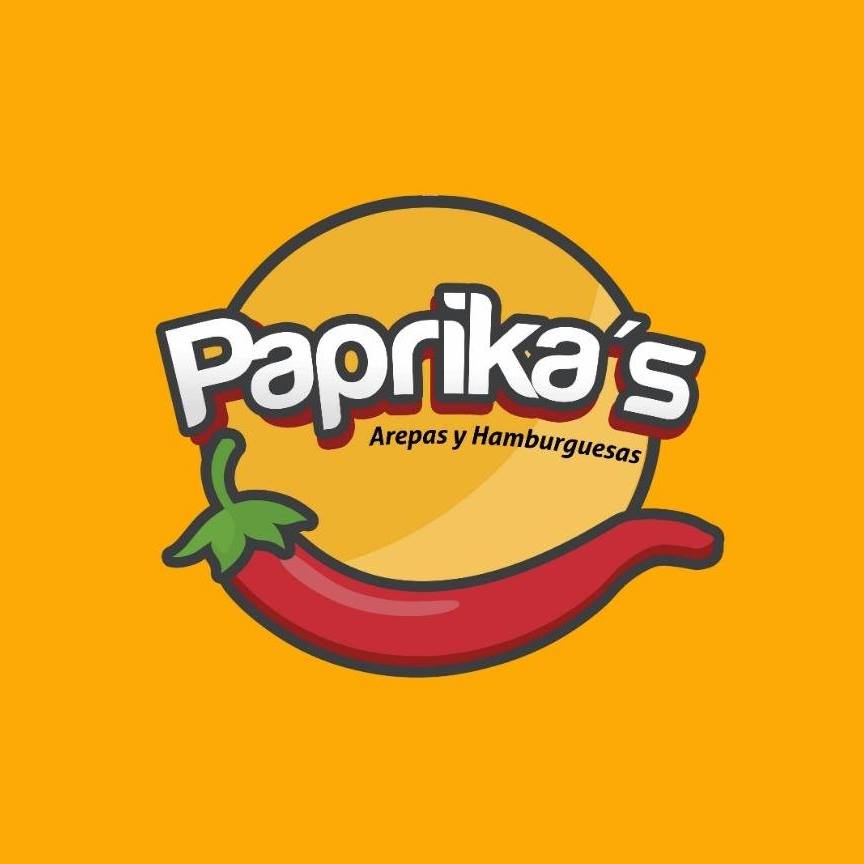 logo-PAPRIKA'S