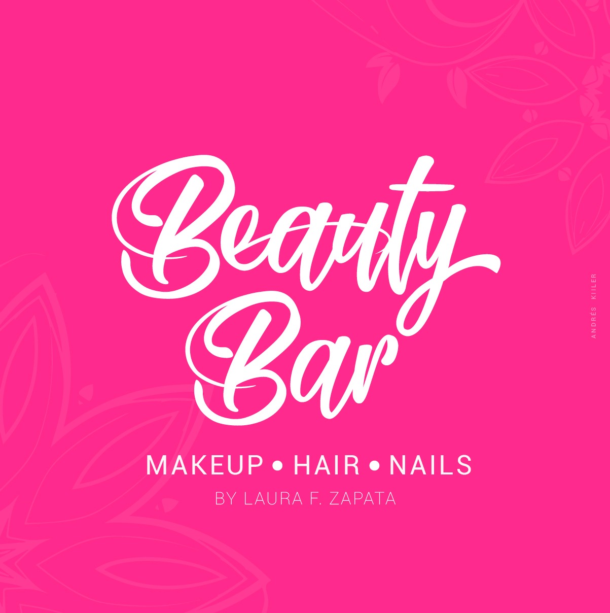 logo-BEAUTY BAR