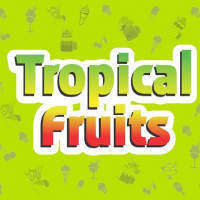 logo-TROPICAL FRUITS