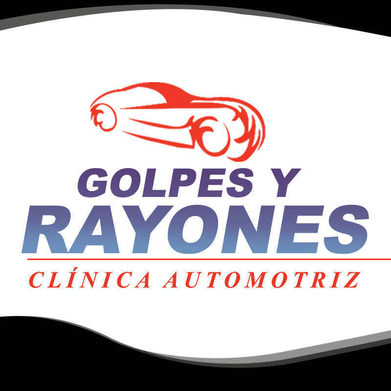 logo-GOLPES Y RAYONES