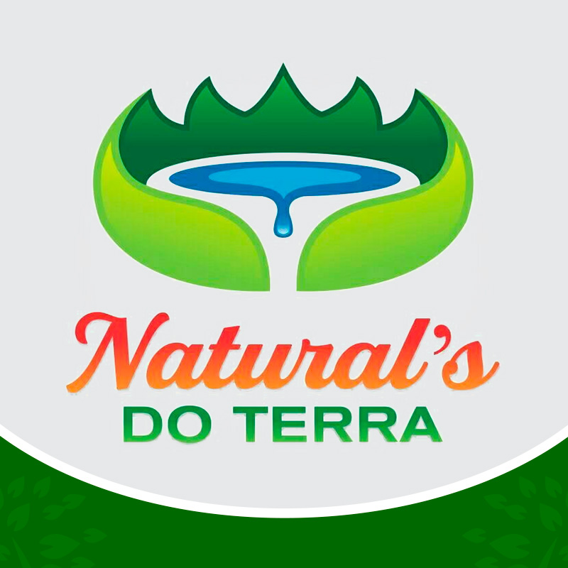 logo-TIENDA NATURISTA NATURAL DO TERRA