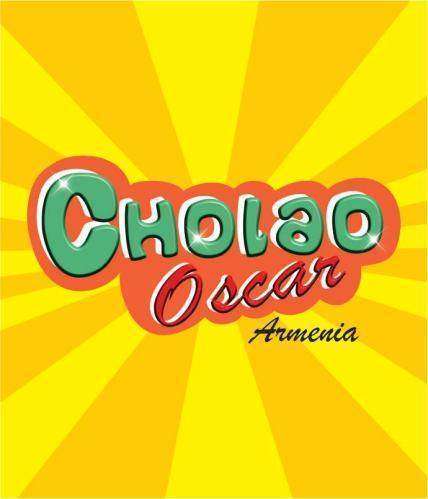 logo-CHOLAO OSCAR