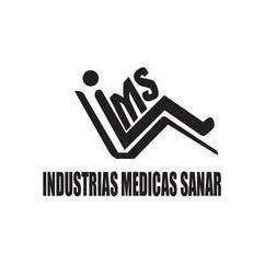 logo-INDUSTRIAS MEDICAS SANAR
