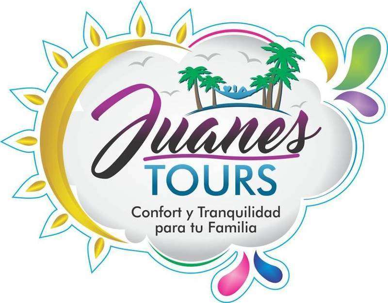 logo-JUANES TOURS
