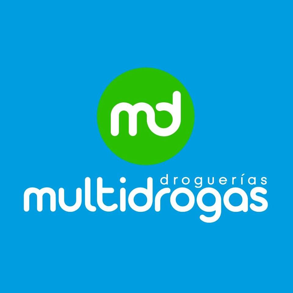 logo-DROGUERIA MULTIDROGAS