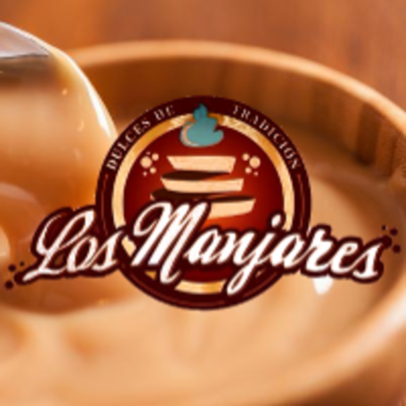 logo-LOS MANJARES