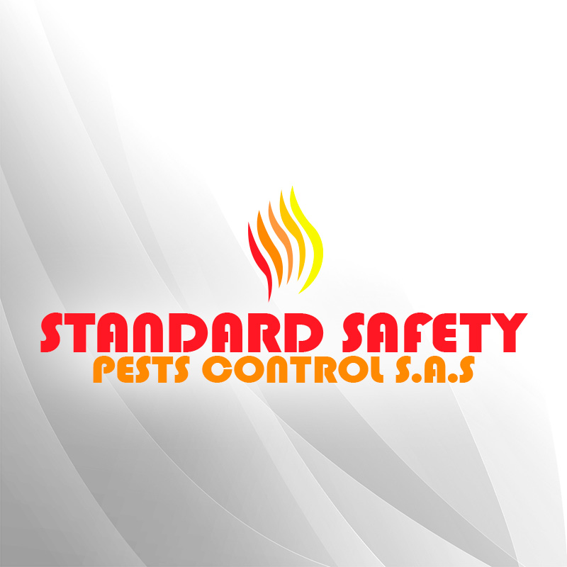 logo-STANDARD SAFETY PESTS CONTROL S.A.S