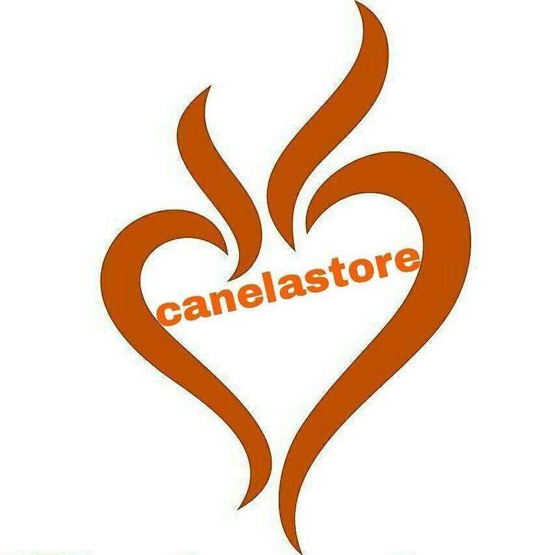 logo-CANELA STORE