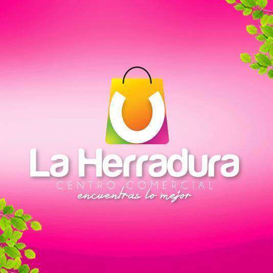 logo-CENTRO COMERCIAL LA HERRADURA