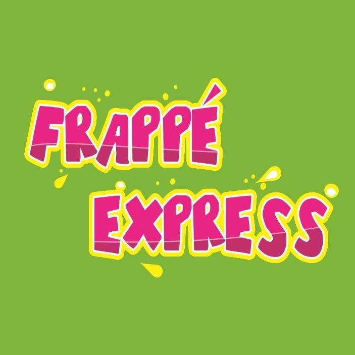 logo-FRAPPE EXPRESS