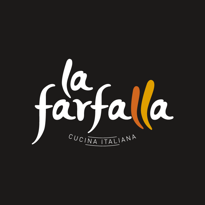 logo-LA FARFALLA