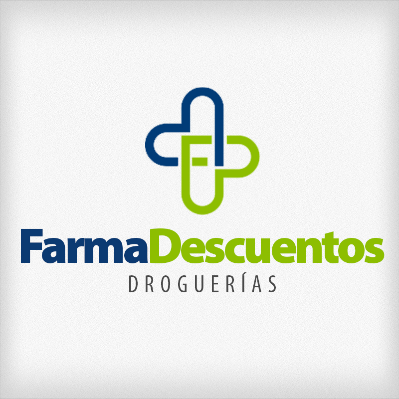 logo-DROGUERIA FARMADESCUENTOS