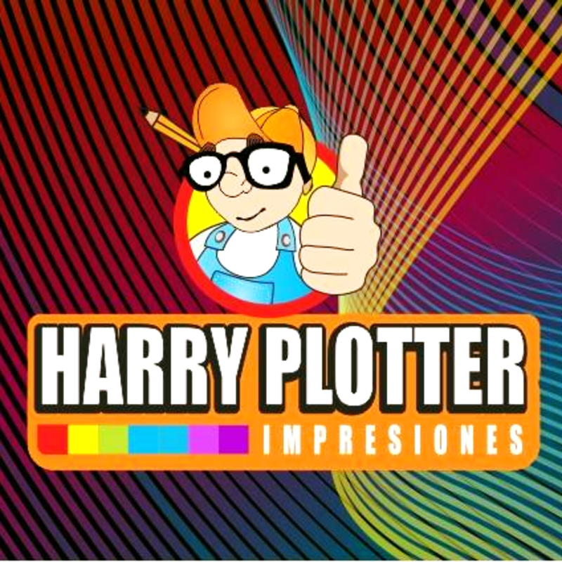 logo-HARRY PLOTTER