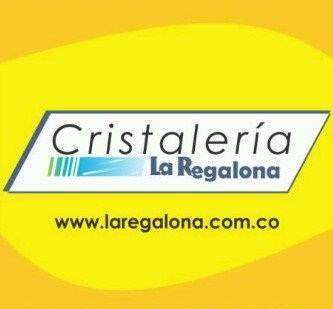 logo-CRISTALERIA LA REGALONA
