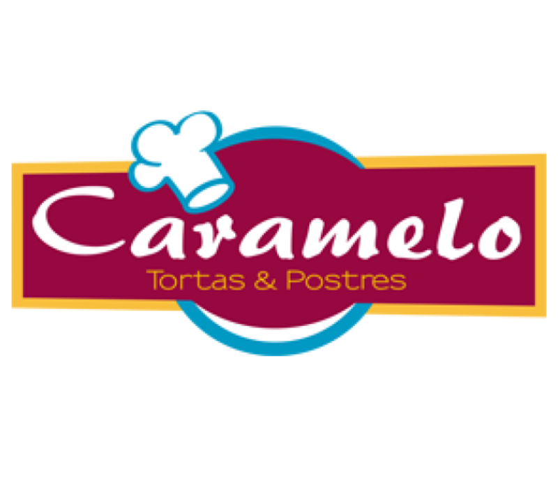logo-CARAMELO
