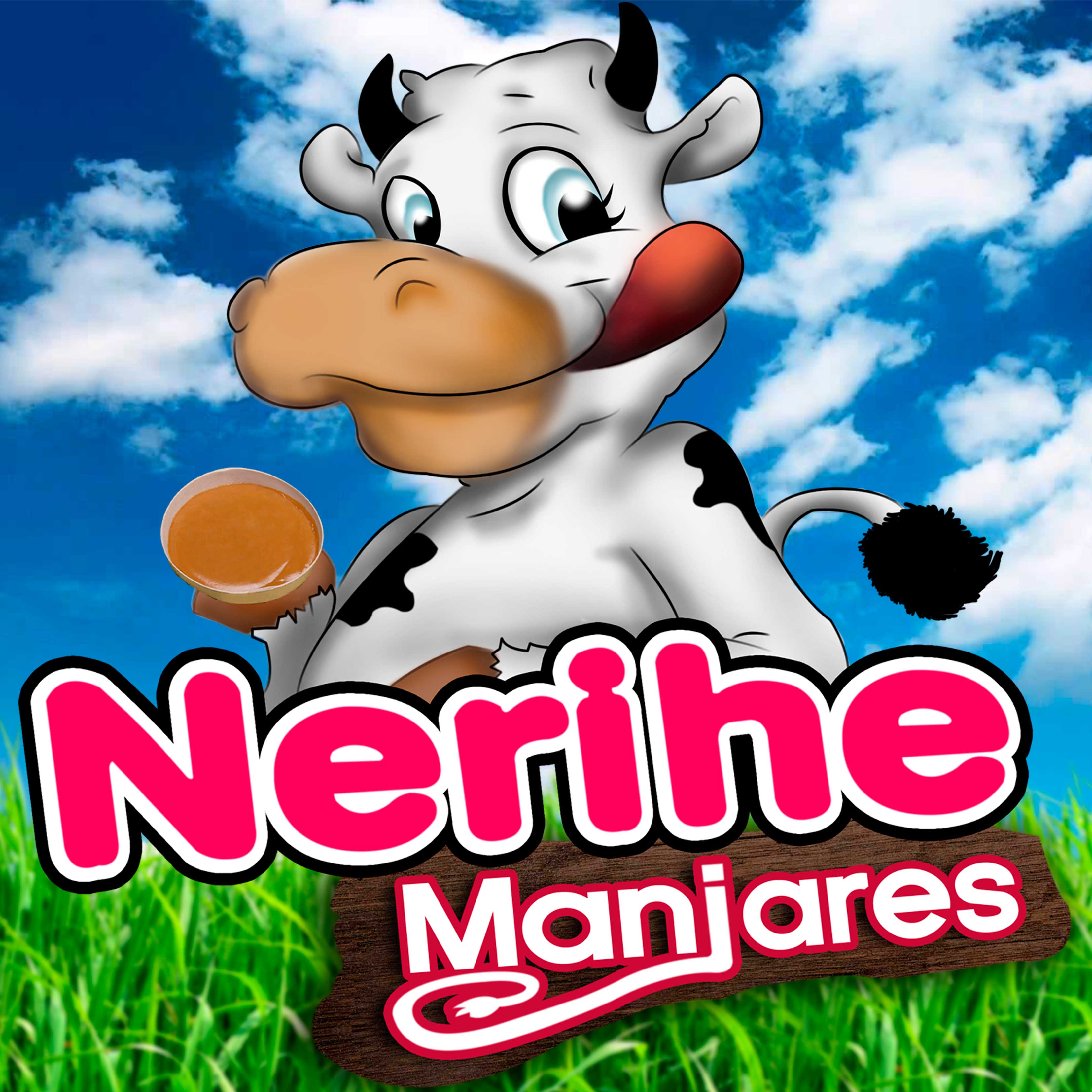 logo-NERIHE MANJARES