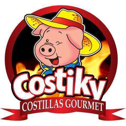 logo-RESTAURANTE COSTIKY