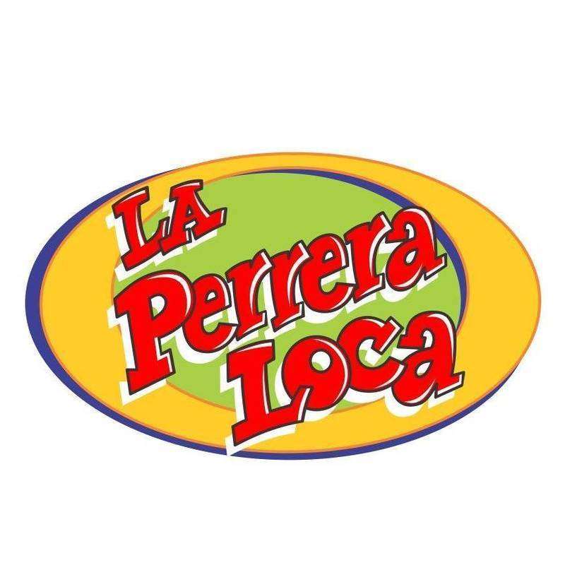 logo-LA PERRERA LOCA
